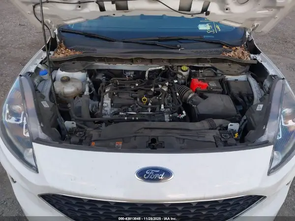 1FMCU9H60NUA15771 2022 FORD ESCAPE - Image 8