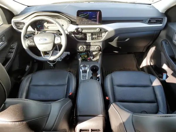 1FMCU9H60NUA29184 2022 FORD ESCAPE - Image 8