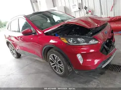 1FMCU9H60NUA33915 2022 FORD ESCAPE