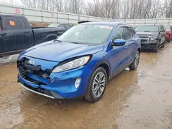 1FMCU9H60NUA38385 2022 FORD ESCAPE