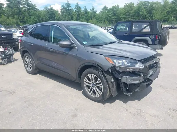 1FMCU9H60NUA39181 2022 FORD ESCAPE - Image 1
