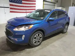 1FMCU9H60NUA44798 2022 FORD ESCAPE
