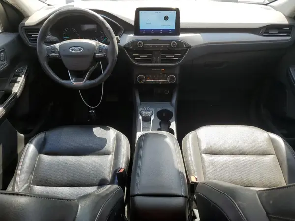 1FMCU9H60NUA62136 2022 FORD ESCAPE - Image 8