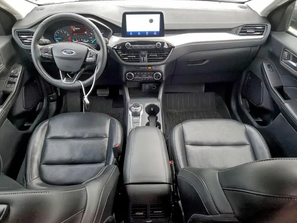 1FMCU9H60NUA96271 2022 FORD ESCAPE - Image 8
