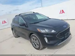 1FMCU9H60NUB20259 2022 FORD ESCAPE