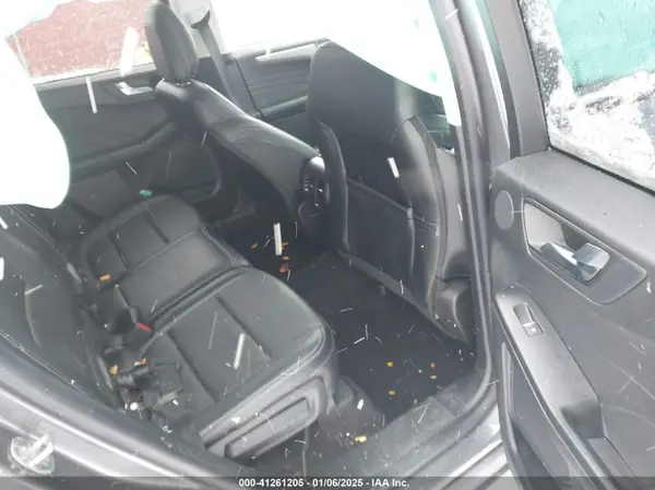 1FMCU9H60NUB36297 2022 FORD ESCAPE - Image 8