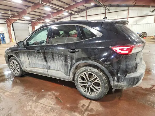 1FMCU9H61LUA00970 2020 FORD ESCAPE - Image 2