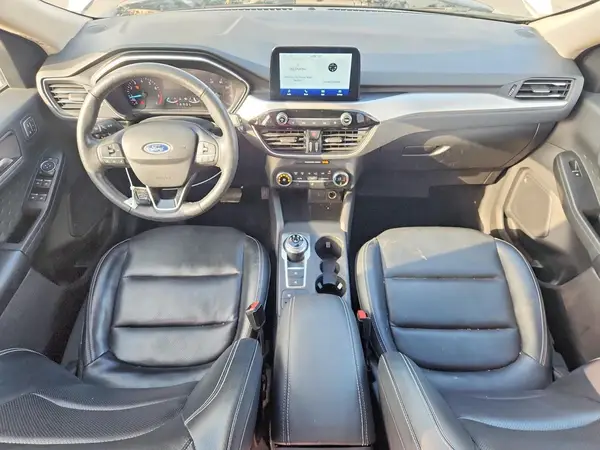 1FMCU9H61LUA09393 2020 FORD ESCAPE - Image 8