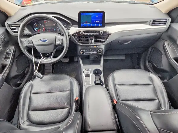 1FMCU9H61LUA13234 2020 FORD ESCAPE - Image 8