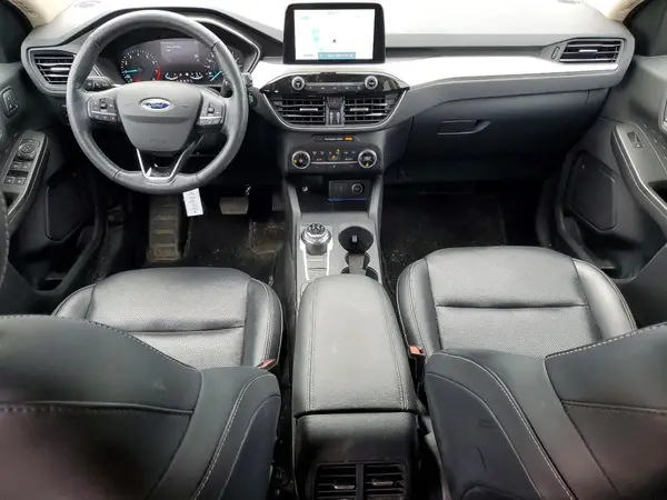 1FMCU9H61LUA42460 2020 FORD ESCAPE - Image 8