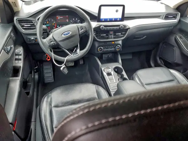 1FMCU9H61LUA44113 2020 FORD ESCAPE - Image 8