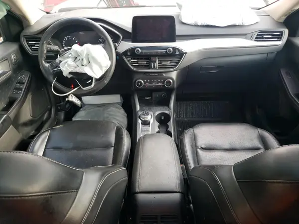 1FMCU9H61LUA50137 2020 FORD ESCAPE - Image 8