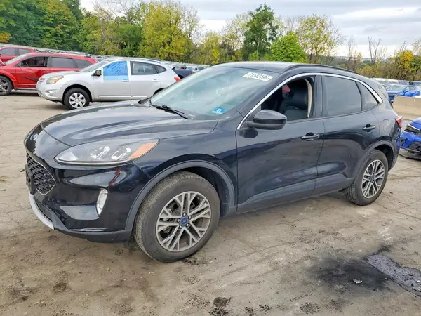 1FMCU9H61LUA65558 2020 FORD ESCAPE - Image 1