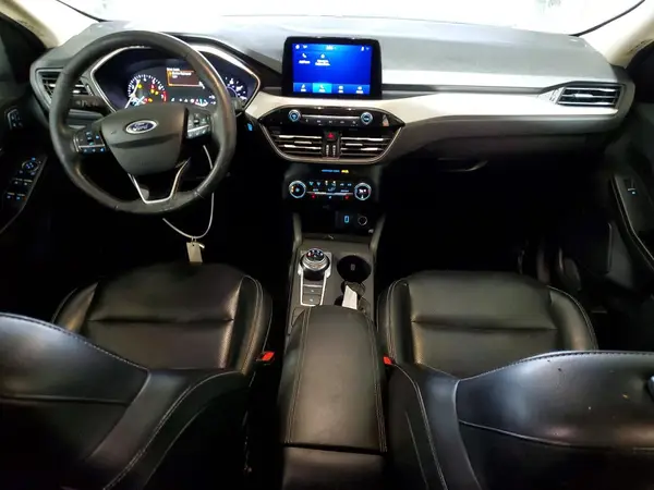 1FMCU9H61LUA80707 2020 FORD ESCAPE - Image 8