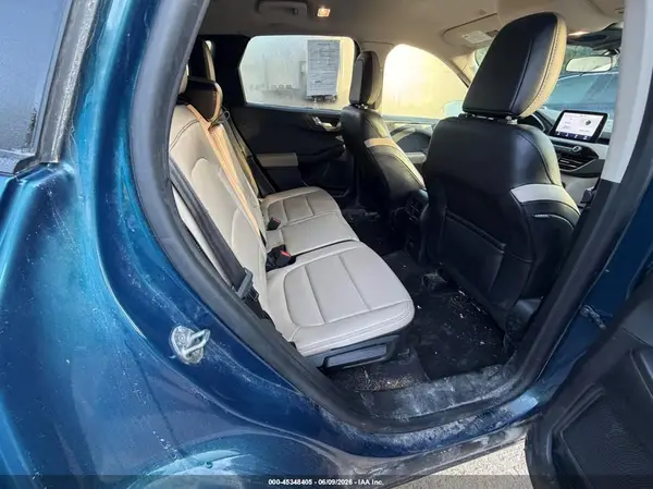 1FMCU9H61LUA85213 2020 FORD ESCAPE - Image 8