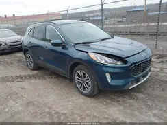 1FMCU9H61LUA85745 2020 FORD ESCAPE