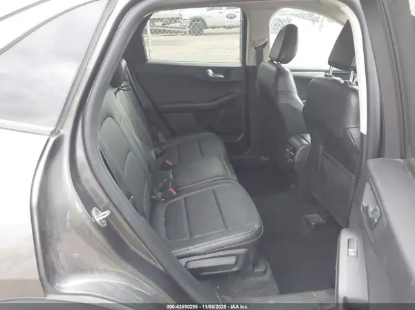 1FMCU9H61LUA85857 2020 FORD ESCAPE - Image 8