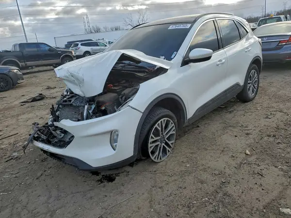 1FMCU9H61LUB00096 2020 FORD ESCAPE - Image 1