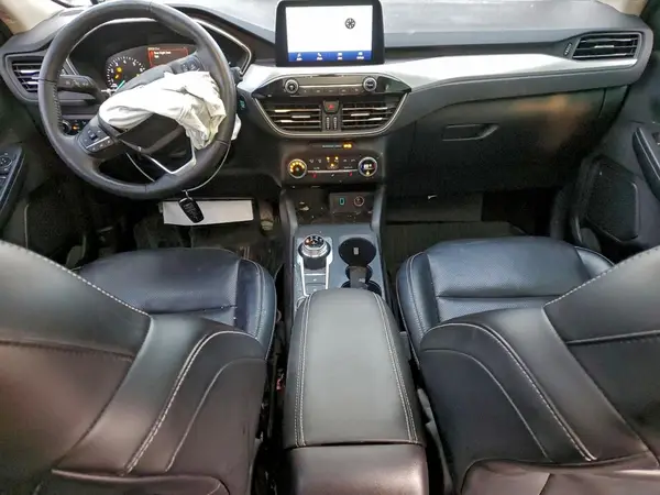 1FMCU9H61LUB00096 2020 FORD ESCAPE - Image 8