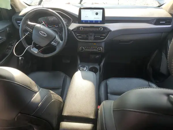 1FMCU9H61LUB00289 2020 FORD ESCAPE - Image 8