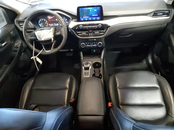 1FMCU9H61LUB17027 2020 FORD ESCAPE - Image 8