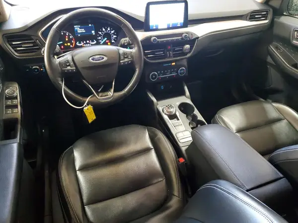 1FMCU9H61LUB18081 2020 FORD ESCAPE - Image 8