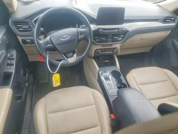 1FMCU9H61LUB21515 2020 FORD ESCAPE - Image 8