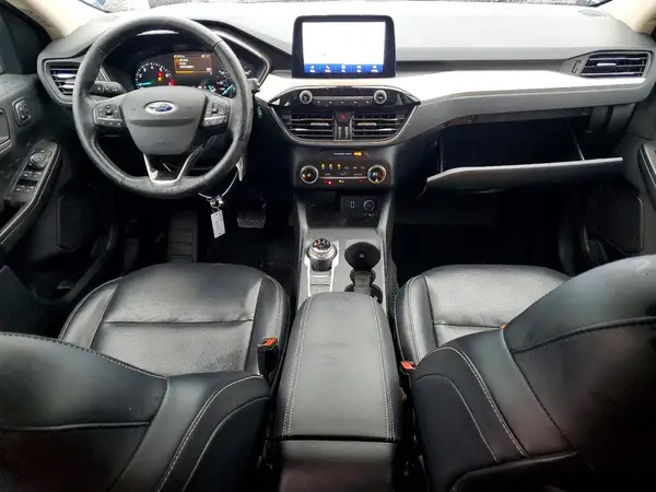 1FMCU9H61LUB31185 2020 FORD ESCAPE - Image 8