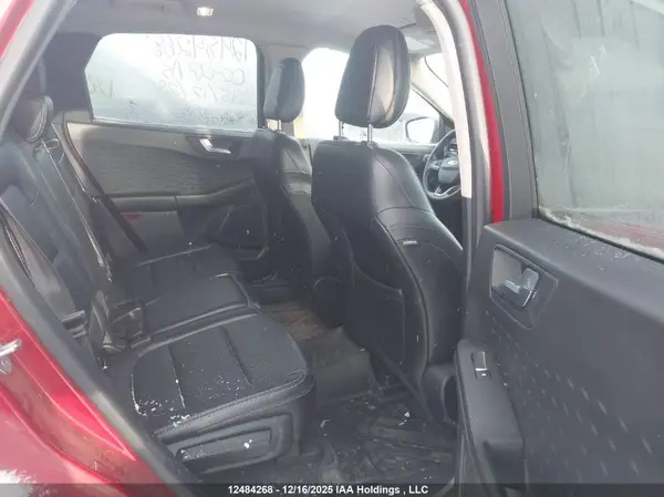 1FMCU9H61LUB52215 2020 FORD ESCAPE - Image 8