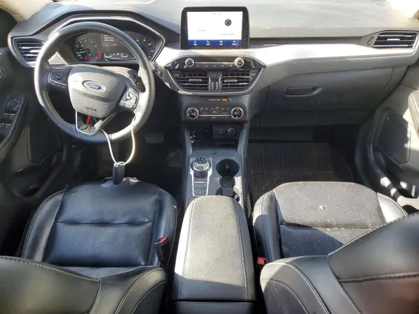 1FMCU9H61LUB63909 2020 FORD ESCAPE - Image 8