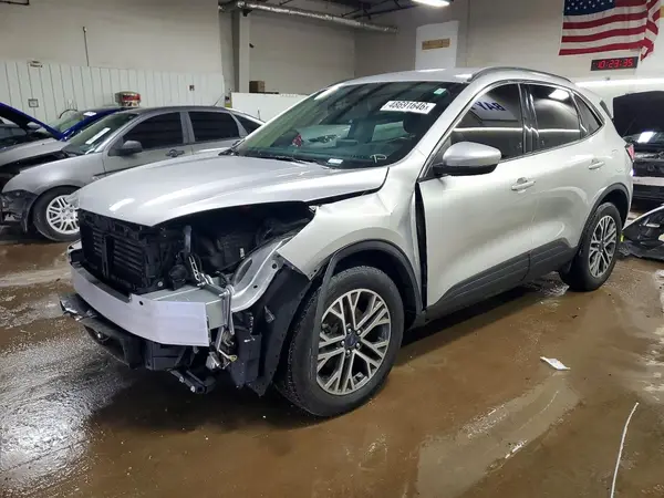 1FMCU9H61LUC42853 2020 FORD ESCAPE - Image 1