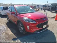 1FMCU9H61LUC51147 2020 FORD ESCAPE