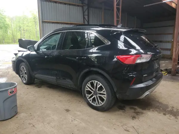 1FMCU9H61MUA41424 2021 FORD ESCAPE - Image 2