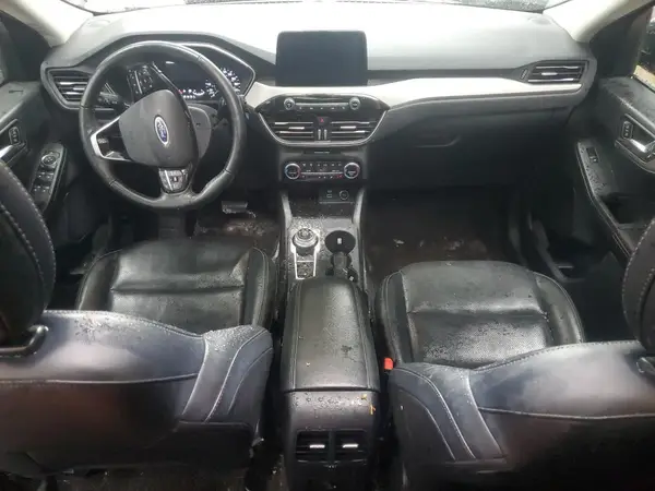 1FMCU9H61MUA41424 2021 FORD ESCAPE - Image 8