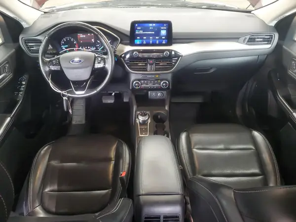 1FMCU9H61MUA51225 2021 FORD ESCAPE - Image 8