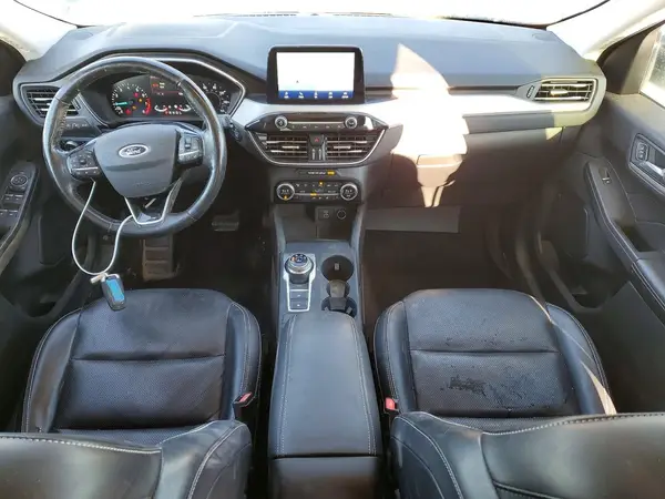 1FMCU9H61MUA51807 2021 FORD ESCAPE - Image 8