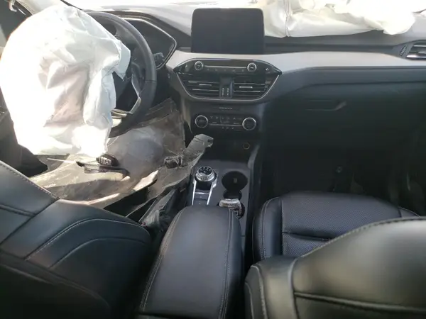 1FMCU9H61MUA56750 2021 FORD ESCAPE - Image 8
