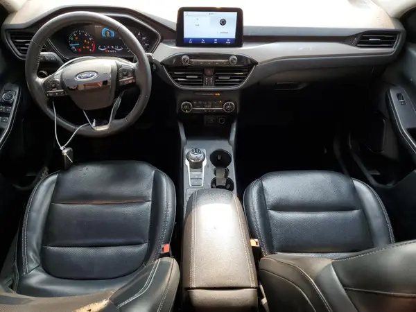1FMCU9H61MUA60846 2021 FORD ESCAPE - Image 8