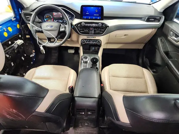 1FMCU9H61MUA62127 2021 FORD ESCAPE - Image 8