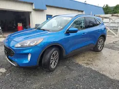 1FMCU9H61MUA65237 2021 FORD ESCAPE
