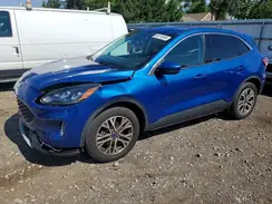 1FMCU9H61NUA17741 2022 FORD ESCAPE
