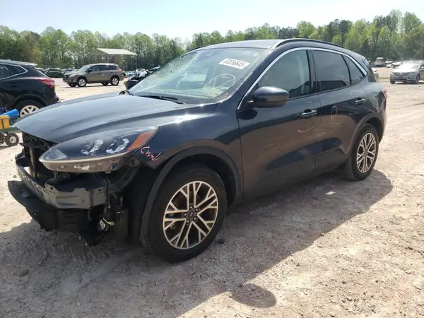 1FMCU9H61NUA29257 2022 FORD ESCAPE - Image 1