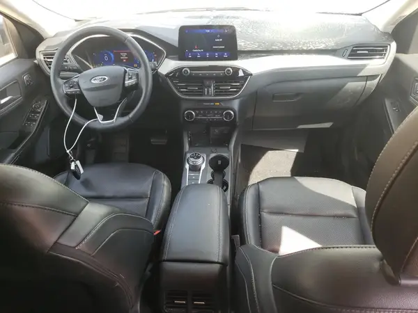 1FMCU9H61NUA29257 2022 FORD ESCAPE - Image 8