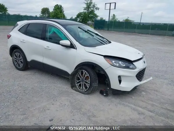 1FMCU9H61NUA55471 2022 FORD ESCAPE - Image 1