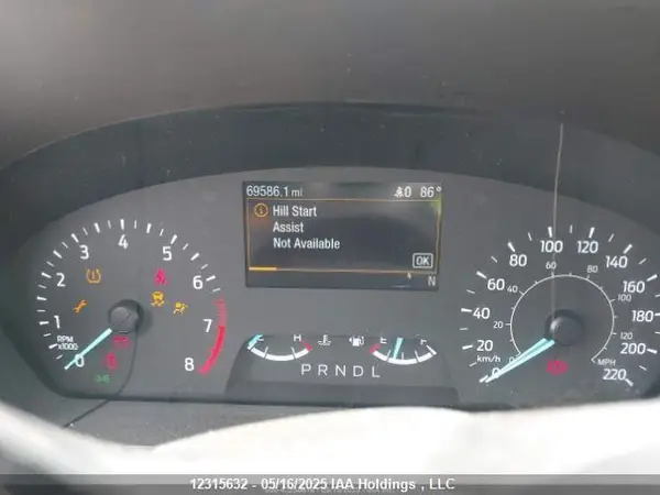 1FMCU9H61NUA55471 2022 FORD ESCAPE - Image 8