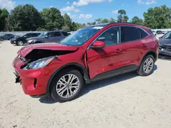 1FMCU9H61NUA79298 2022 FORD ESCAPE