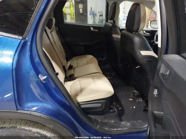 1FMCU9H61NUA80208 2022 FORD ESCAPE - Image 8