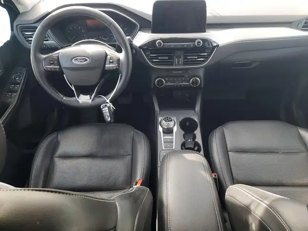 1FMCU9H61NUB13482 2022 FORD ESCAPE - Image 8