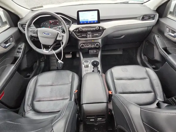 1FMCU9H61NUB14549 2022 FORD ESCAPE - Image 8