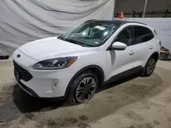 1FMCU9H61NUB36499 2022 FORD ESCAPE